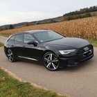 Audi A6 2024