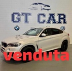BMW X6 2019