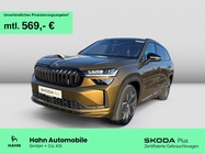 Skoda Kodiaq 2026