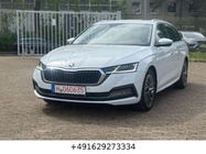 Skoda Octavia 2020