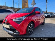 Toyota Aygo 2020