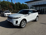 Land Rover Evoque 2019