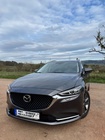 Mazda 6 2023
