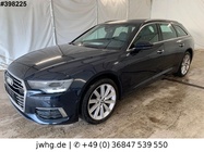 Audi A6 2021