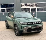 Dacia Duster 2025