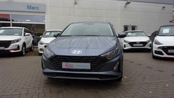 Hyundai i20 2025