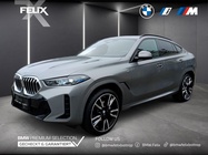 BMW X6 2025