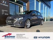 Hyundai i20 2025