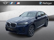 BMW X4 2024