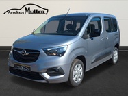 Opel Combo 2022