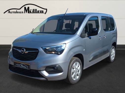 Opel Combo 2022
