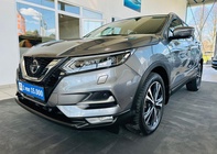 Nissan Qashqai 2020