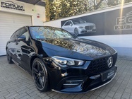 Mercedes-Benz CLA-Class 2023