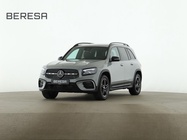 Mercedes-Benz GLB-Class 2026