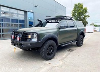 Ford Ranger 2024