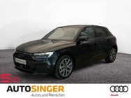 Audi A1 2025