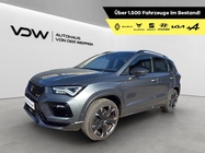 Cupra Ateca 2024
