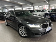 BMW 5 Series 2023