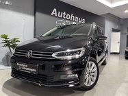 Volkswagen Touran 2024