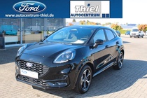 Ford Puma 2025