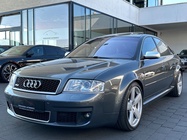 Audi RS 6 2002