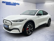 Ford Mustang Mach-E 2022