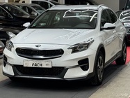 Kia XCeed 2020