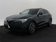 Alfa Romeo Stelvio 2022