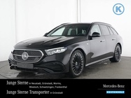 Mercedes-Benz E-Class 2025