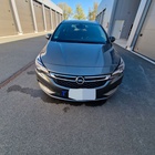Opel Astra 2019