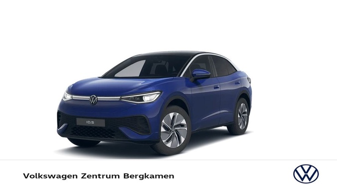 Volkswagen ID.5 2025
