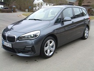 BMW 2 Series 2021