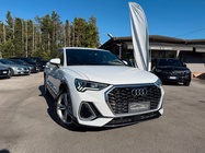 Audi Q3 2021
