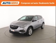 Opel Grandland 2019
