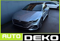 Volkswagen Arteon 2021