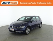 Volkswagen Golf 2020