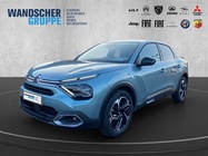 Citroen C4 2023