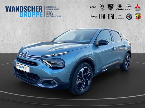 Citroen C4 2023