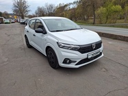 Dacia Sandero 2021