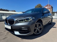 BMW 1 Series 2020