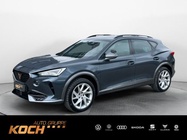 Cupra Formentor 2023