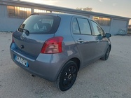 Toyota Yaris 2011