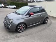 Fiat 500 2014