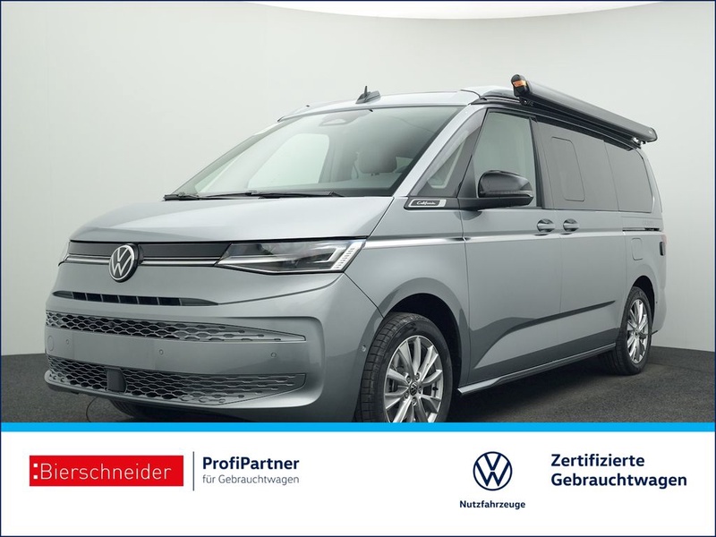 Volkswagen T7