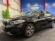 BMW 1 Series 2019