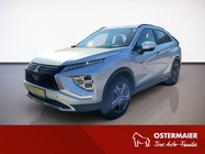 Mitsubishi Eclipse Cross 2022