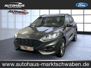 Ford Kuga 2024