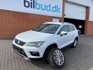 Seat Ateca 2019