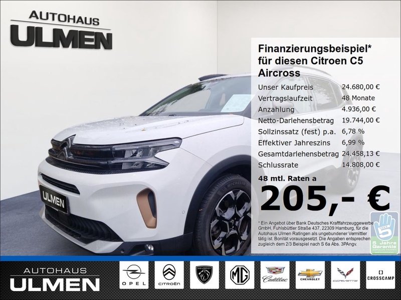 Citroen C5