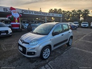 Fiat Panda 2015